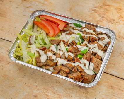 Photo Ak Mix Grill - 18