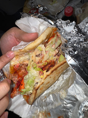 Photo Ak Mix Grill - 20