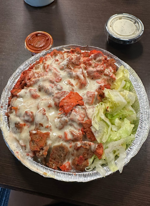 Photo Ak Mix Grill - 22