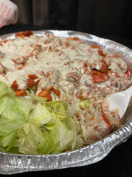 Photo Ak Mix Grill - 26
