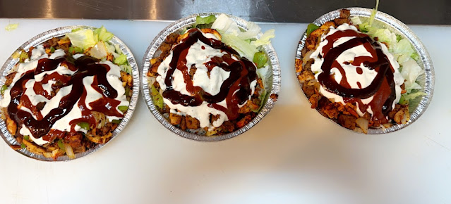 Photo Ak Mix Grill - 28