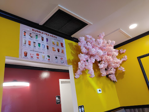 Menu Ak Pho Boba Tea - 7