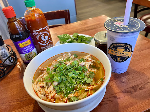 Photo Ak Pho Boba Tea - 11