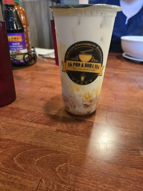 Photo Ak Pho Boba Tea - 15