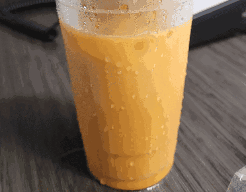 Ak Pho Boba Tea