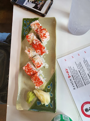 Menu Akami Poke And Noodle Bar - 6