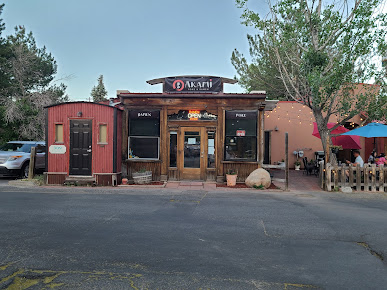 Photo Akami Poke And Noodle Bar - 9