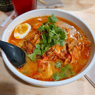 Photo Akami Poke And Noodle Bar - 10