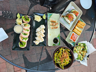 Photo Akami Poke And Noodle Bar - 11