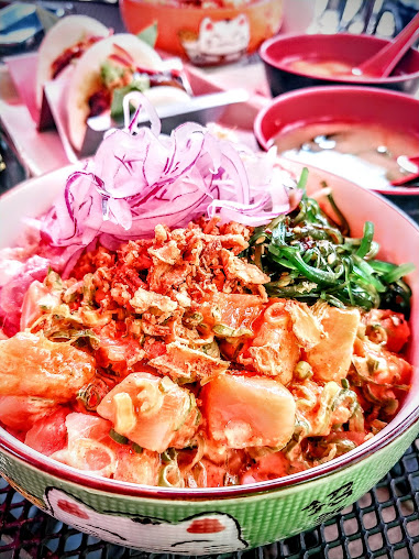 Photo Akami Poke And Noodle Bar - 13