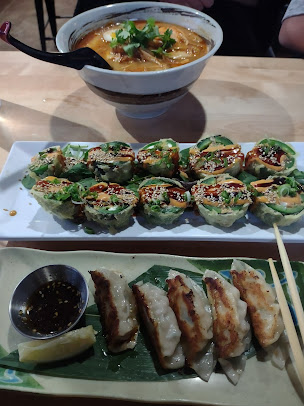 Photo Akami Poke And Noodle Bar - 14