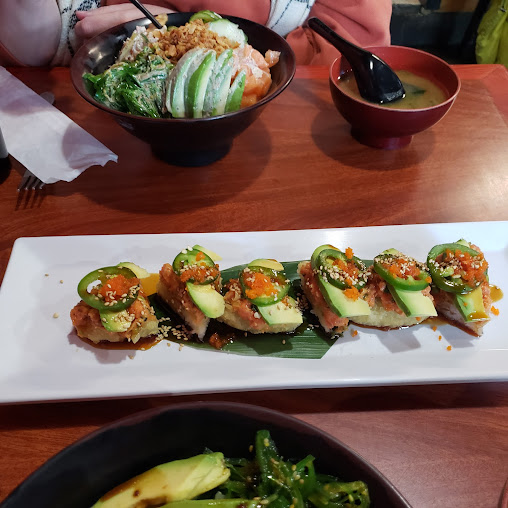 Photo Akami Poke And Noodle Bar - 15
