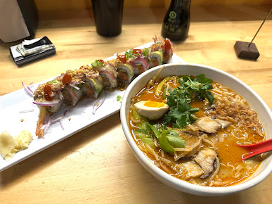 Photo Akami Poke And Noodle Bar - 16