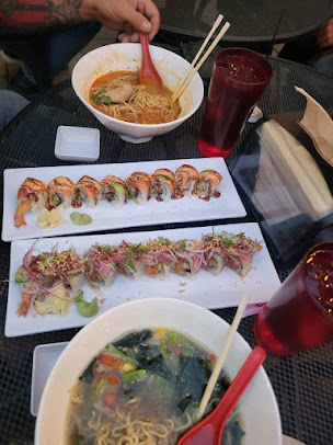 Photo Akami Poke And Noodle Bar - 17