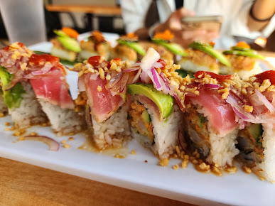 Photo Akami Poke And Noodle Bar - 19