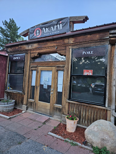 Photo Akami Poke And Noodle Bar - 20
