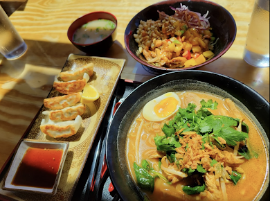 Photo Akami Poke And Noodle Bar - 22