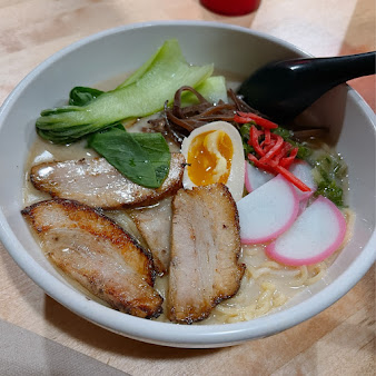 Photo Akami Poke And Noodle Bar - 23