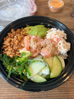 Photo Akami Poke And Noodle Bar - 25