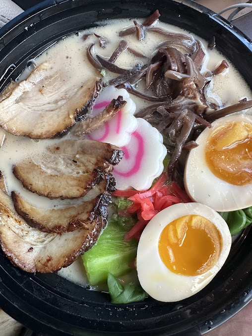 Photo Akami Poke And Noodle Bar - 26