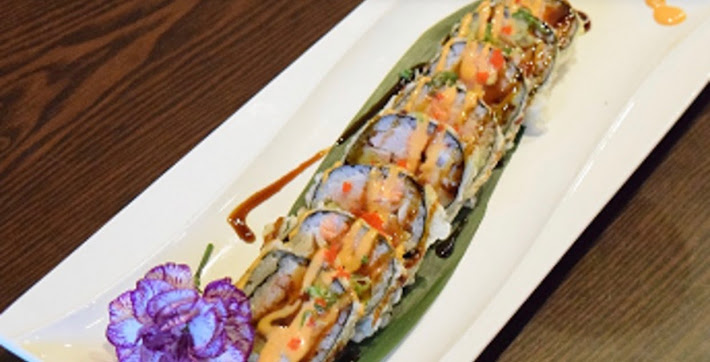 Menu Akimoto Sushi - 3