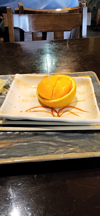 Menu Akimoto Sushi - 5