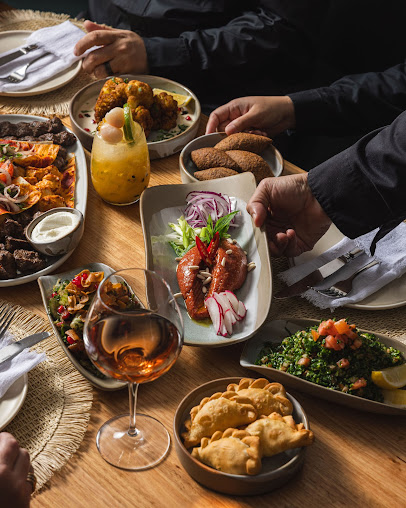 Photo Al Aseel Restaurant Alexandria - 10