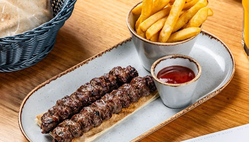 Photo Al Aseel Restaurant Alexandria - 14