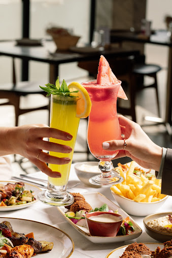 Photo Al Aseel Restaurant Alexandria - 16
