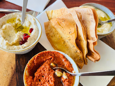 Photo Al Aseel Restaurant Alexandria - 19