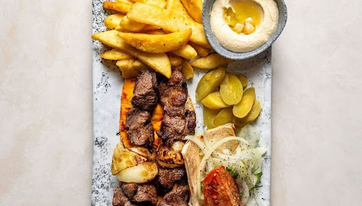 Photo Al Aseel Restaurant Alexandria - 22