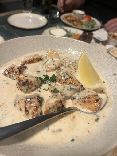 Photo Al Aseel Restaurant Alexandria - 23