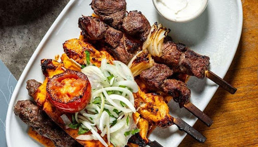 Photo Al Aseel Restaurant Alexandria - 24