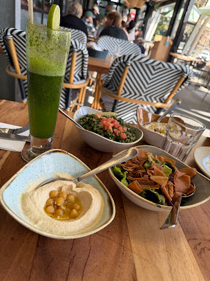 Photo Al Aseel Restaurant Alexandria - 25