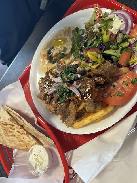 Photo Al Baik Kabob And Gyro House - 7