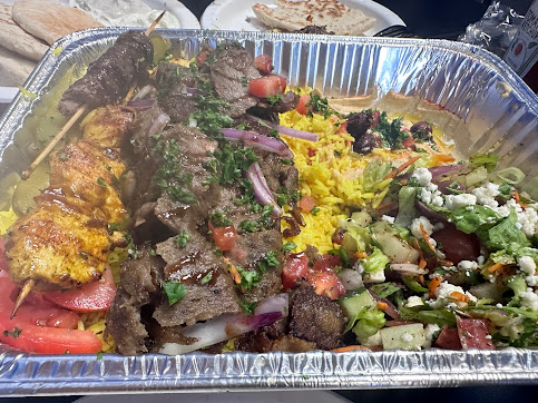 Photo Al Baik Kabob And Gyro House - 8