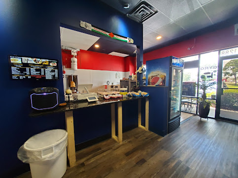 Photo Al Baik Kabob And Gyro House - 9