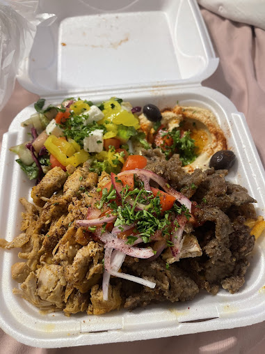 Photo Al Baik Kabob And Gyro House - 10