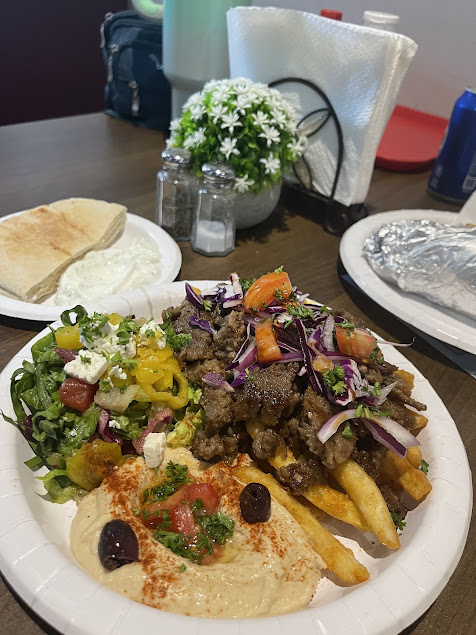 Photo Al Baik Kabob And Gyro House - 12