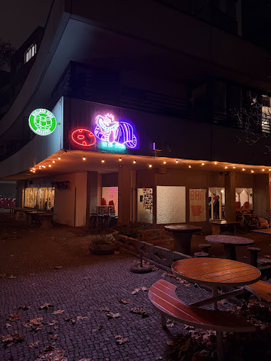 Photo Al Catzone - Pizzeria - 12