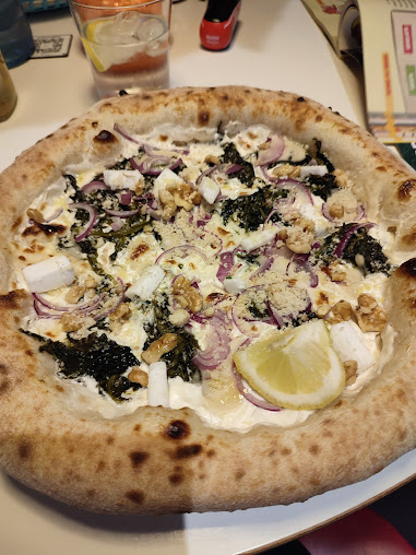 Photo Al Catzone - Pizzeria - 16