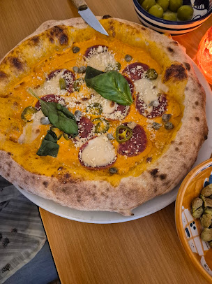 Photo Al Catzone - Pizzeria - 19