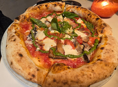 Photo Al Catzone - Pizzeria - 21