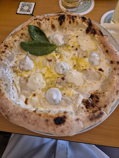 Photo Al Catzone - Pizzeria - 25