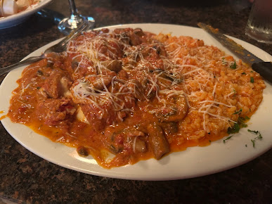 Photo Al Dente Ristorante - 11