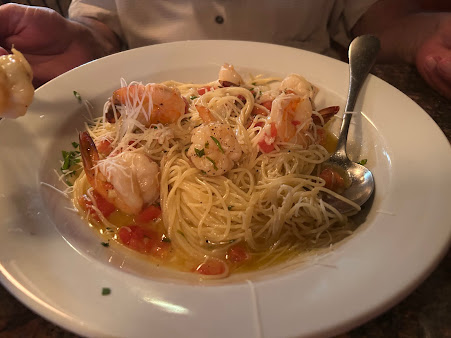 Photo Al Dente Ristorante - 12