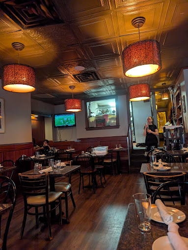 Photo Al Dente Ristorante - 13
