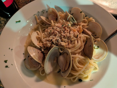 Photo Al Dente Ristorante - 14
