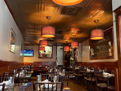 Photo Al Dente Ristorante - 15