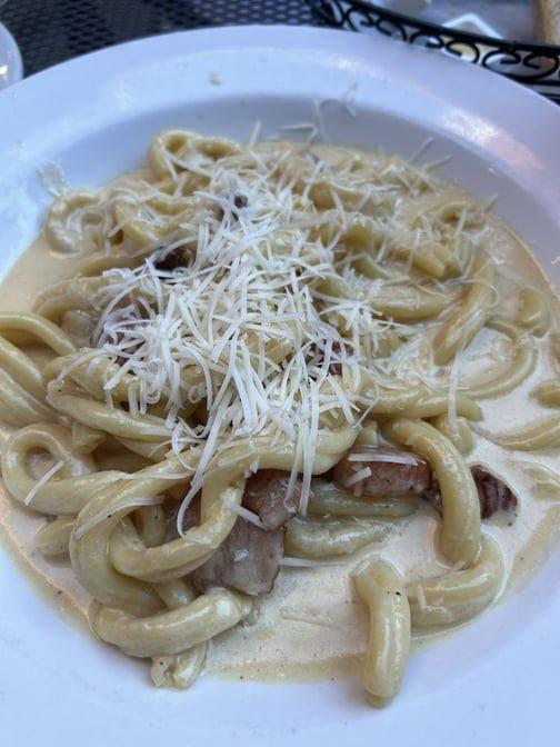 Photo Al Dente Ristorante - 16